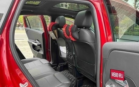 Mercedes-Benz GLA, 2023 год, 2 893 000 рублей, 16 фотография