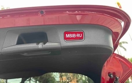 Mercedes-Benz GLA, 2023 год, 2 893 000 рублей, 18 фотография