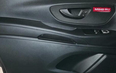 Mercedes-Benz Vito, 2023 год, 3 899 000 рублей, 5 фотография