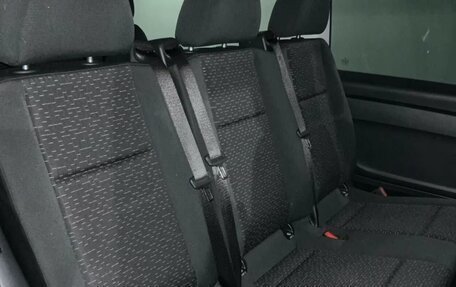 Mercedes-Benz Vito, 2023 год, 3 899 000 рублей, 10 фотография
