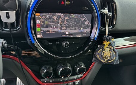 MINI Countryman II (F60), 2023 год, 2 670 000 рублей, 8 фотография