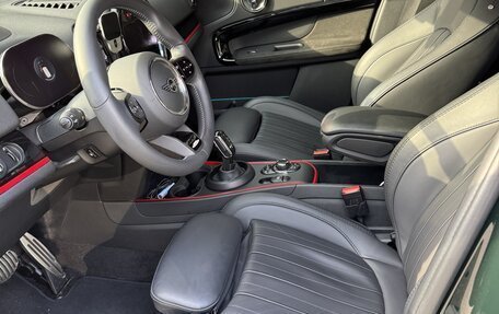 MINI Countryman II (F60), 2023 год, 2 670 000 рублей, 5 фотография