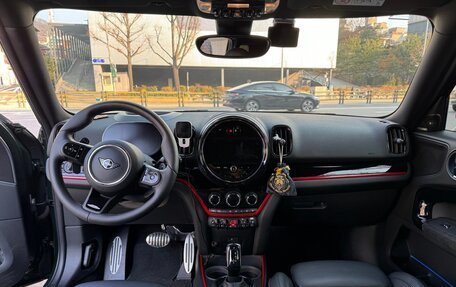 MINI Countryman II (F60), 2023 год, 2 670 000 рублей, 6 фотография