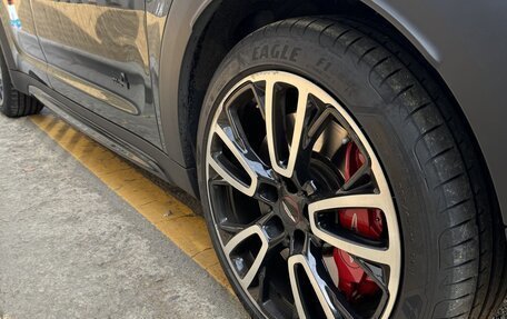 MINI Countryman II (F60), 2023 год, 2 670 000 рублей, 12 фотография