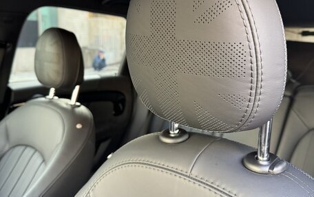 MINI Countryman II (F60), 2023 год, 2 670 000 рублей, 11 фотография