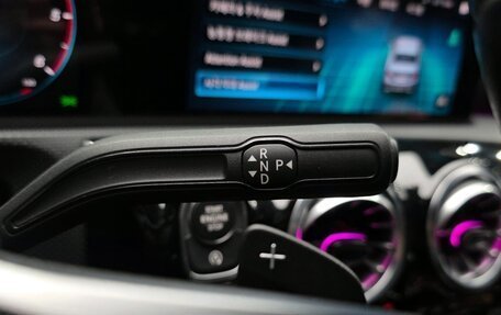 Mercedes-Benz A-Класс, 2022 год, 2 973 000 рублей, 8 фотография