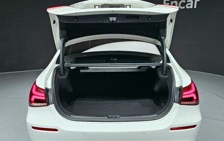 Mercedes-Benz A-Класс, 2022 год, 2 973 000 рублей, 17 фотография