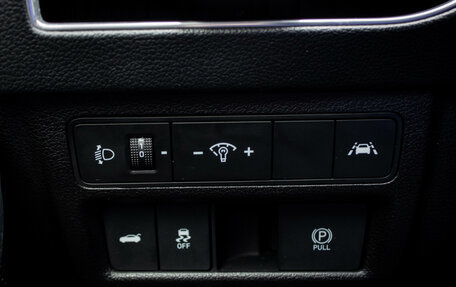 Hyundai Sonata VIII, 2020 год, 2 499 000 рублей, 7 фотография