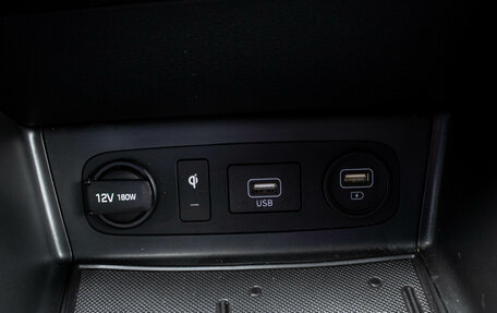 Hyundai Sonata VIII, 2020 год, 2 499 000 рублей, 11 фотография