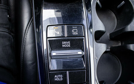 Hyundai Sonata VIII, 2020 год, 2 499 000 рублей, 13 фотография