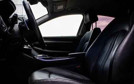 Hyundai Sonata VIII, 2020 год, 2 499 000 рублей, 18 фотография