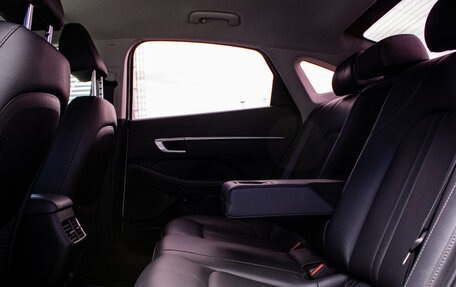 Hyundai Sonata VIII, 2020 год, 2 499 000 рублей, 19 фотография