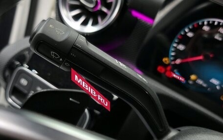 Mercedes-Benz A-Класс, 2022 год, 2 973 000 рублей, 15 фотография