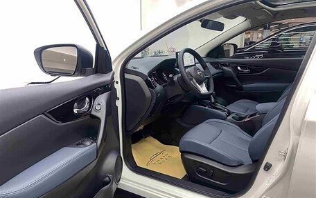 Nissan Qashqai, 2026 год, 2 111 000 рублей, 5 фотография