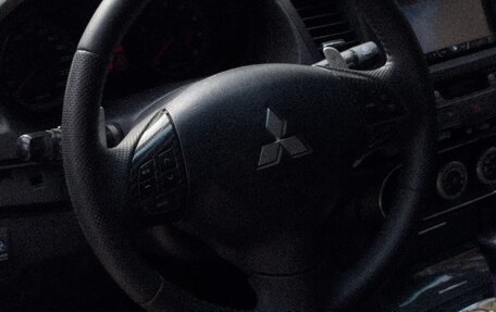 Mitsubishi Lancer IX, 2008 год, 1 025 000 рублей, 6 фотография