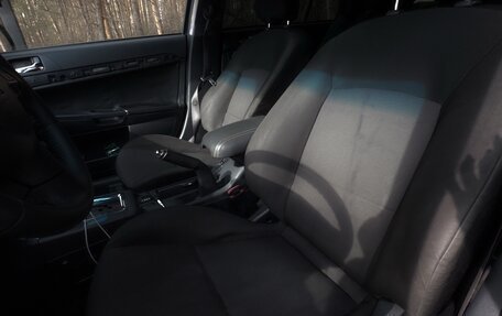 Mitsubishi Lancer IX, 2008 год, 1 025 000 рублей, 5 фотография