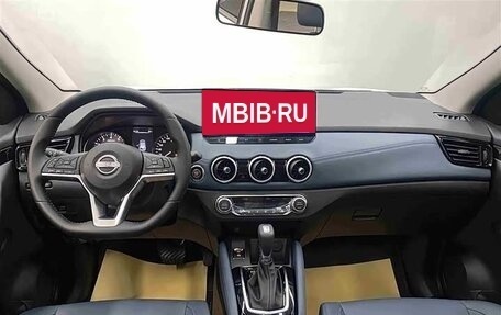 Nissan Qashqai, 2026 год, 2 111 000 рублей, 7 фотография
