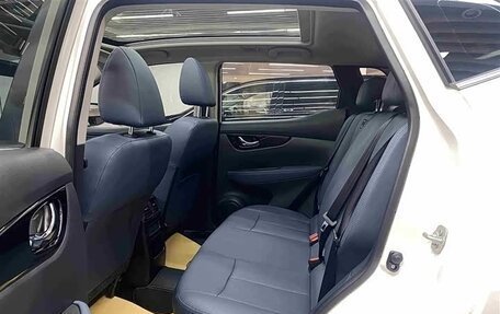 Nissan Qashqai, 2026 год, 2 111 000 рублей, 14 фотография