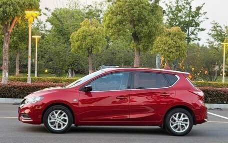 Nissan Tiida, 2023 год, 1 577 000 рублей, 5 фотография