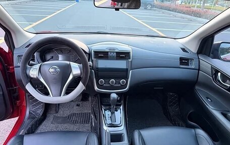 Nissan Tiida, 2023 год, 1 577 000 рублей, 7 фотография