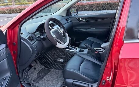 Nissan Tiida, 2023 год, 1 577 000 рублей, 6 фотография