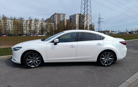 Mazda 6, 2020 год, 2 690 000 рублей, 3 фотография