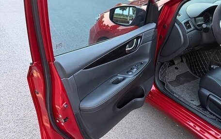 Nissan Tiida, 2023 год, 1 577 000 рублей, 11 фотография