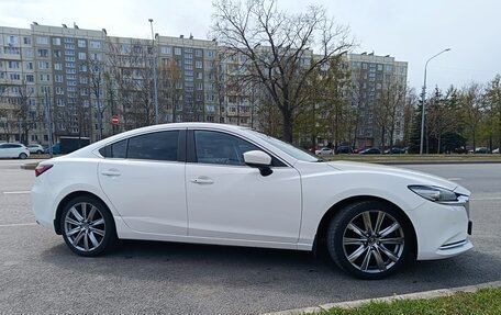 Mazda 6, 2020 год, 2 690 000 рублей, 5 фотография