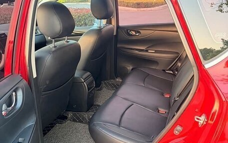Nissan Tiida, 2023 год, 1 577 000 рублей, 12 фотография