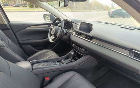 Mazda 6, 2020 год, 2 690 000 рублей, 6 фотография