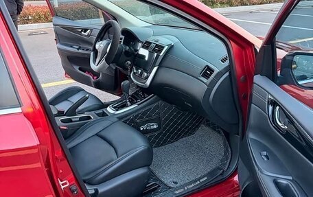 Nissan Tiida, 2023 год, 1 577 000 рублей, 10 фотография