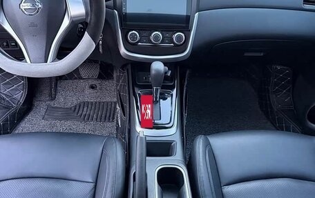 Nissan Tiida, 2023 год, 1 577 000 рублей, 9 фотография