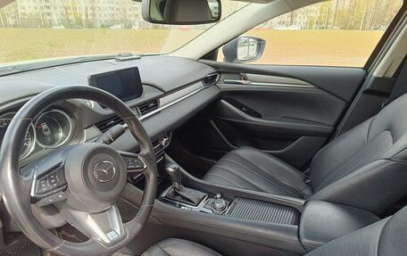 Mazda 6, 2020 год, 2 690 000 рублей, 8 фотография