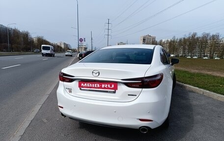 Mazda 6, 2020 год, 2 690 000 рублей, 4 фотография