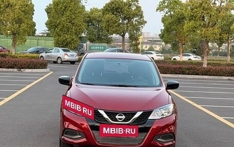 Nissan Tiida, 2023 год, 1 577 000 рублей, 3 фотография