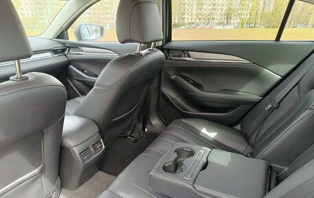 Mazda 6, 2020 год, 2 690 000 рублей, 12 фотография
