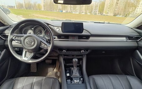 Mazda 6, 2020 год, 2 690 000 рублей, 11 фотография