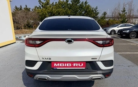 Renault Arkana I, 2022 год, 1 652 000 рублей, 4 фотография