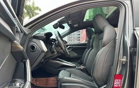 Audi A3, 2023 год, 2 307 000 рублей, 9 фотография