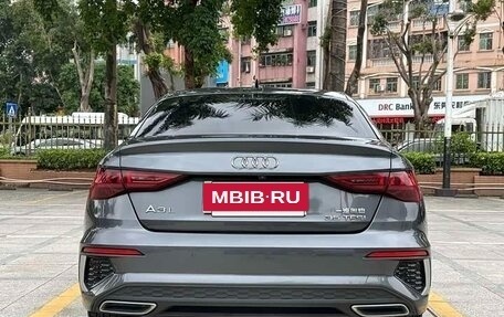 Audi A3, 2023 год, 2 307 000 рублей, 5 фотография