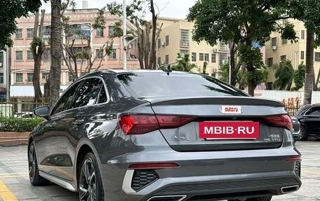 Audi A3, 2023 год, 2 307 000 рублей, 6 фотография