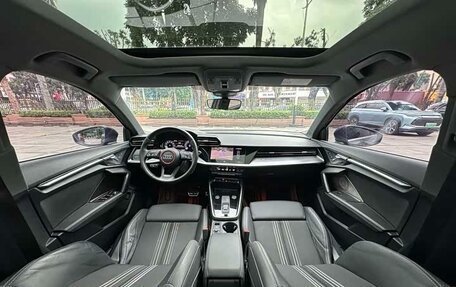 Audi A3, 2023 год, 2 307 000 рублей, 10 фотография