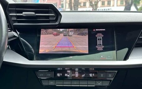 Audi A3, 2023 год, 2 307 000 рублей, 14 фотография