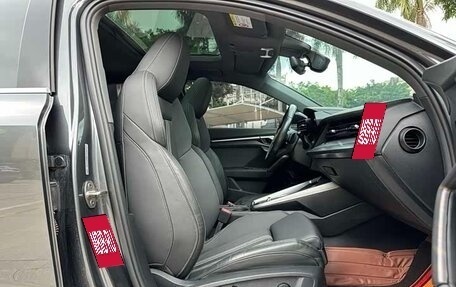 Audi A3, 2023 год, 2 307 000 рублей, 8 фотография