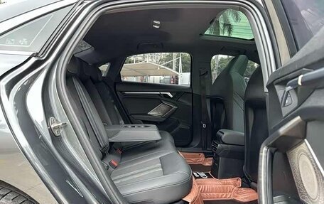 Audi A3, 2023 год, 2 307 000 рублей, 18 фотография
