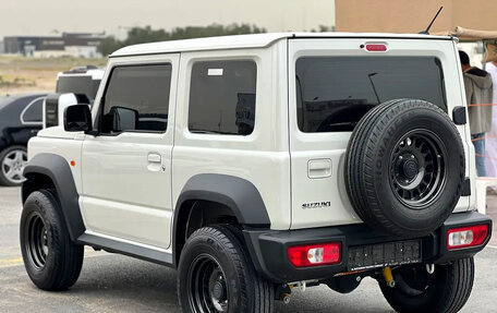 Suzuki Jimny, 2026 год, 3 039 000 рублей, 4 фотография