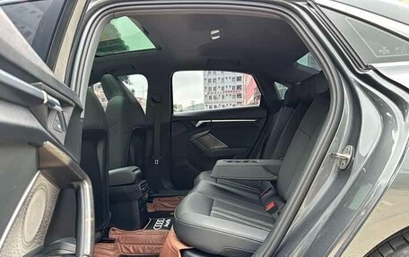 Audi A3, 2023 год, 2 307 000 рублей, 17 фотография