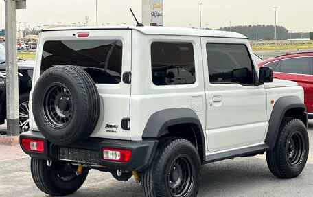 Suzuki Jimny, 2026 год, 3 039 000 рублей, 5 фотография