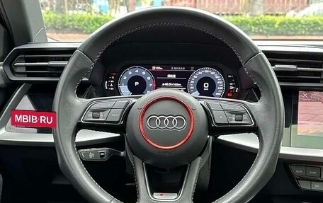 Audi A3, 2023 год, 2 307 000 рублей, 12 фотография