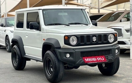 Suzuki Jimny, 2026 год, 3 039 000 рублей, 3 фотография